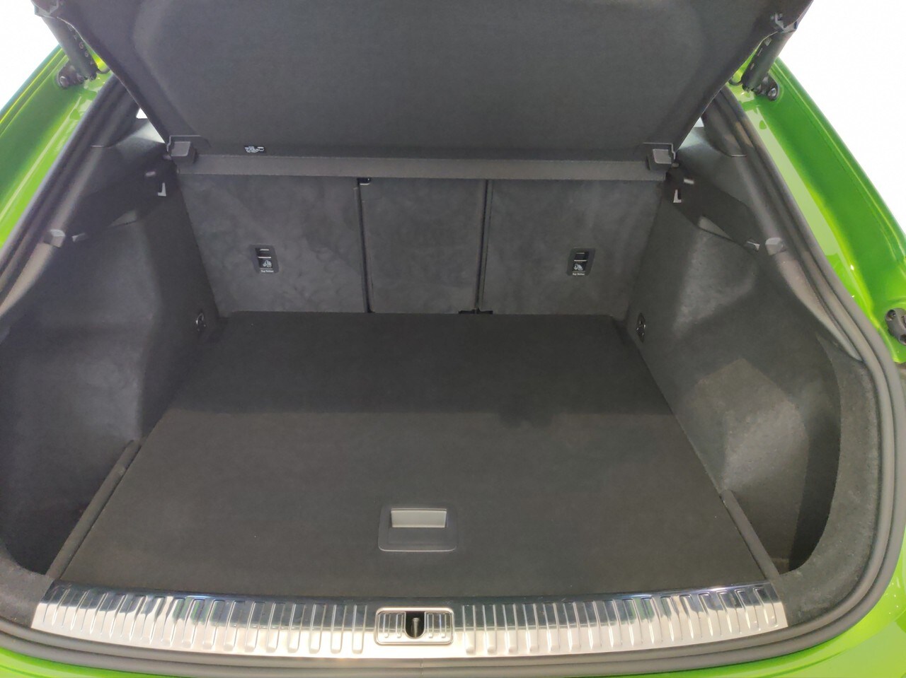 Image about Audi RS Q3 Sportback TFSI quattro S tronic