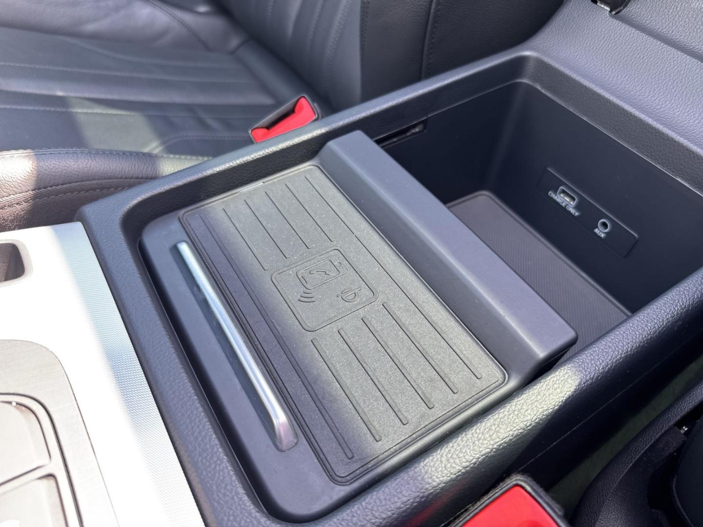 Image about Audi Q5 design 3.0 TDI quattro tiptronic