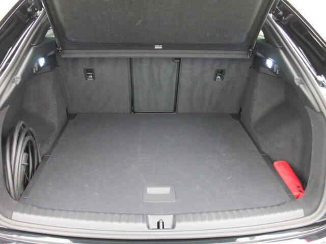 Image about Audi Q4 Sportback e-tron 40 e-tron
