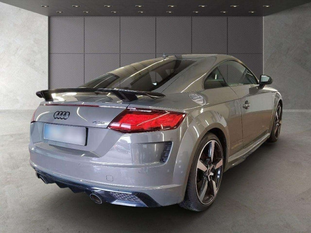 Audi TT Coupé 45 TFSI Quattro S Tronic -  - Joinsteer - #2
