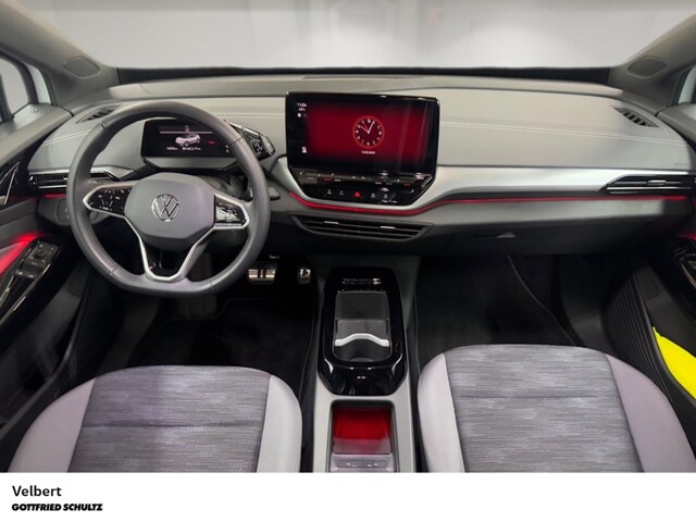 Volkswagen ID.5