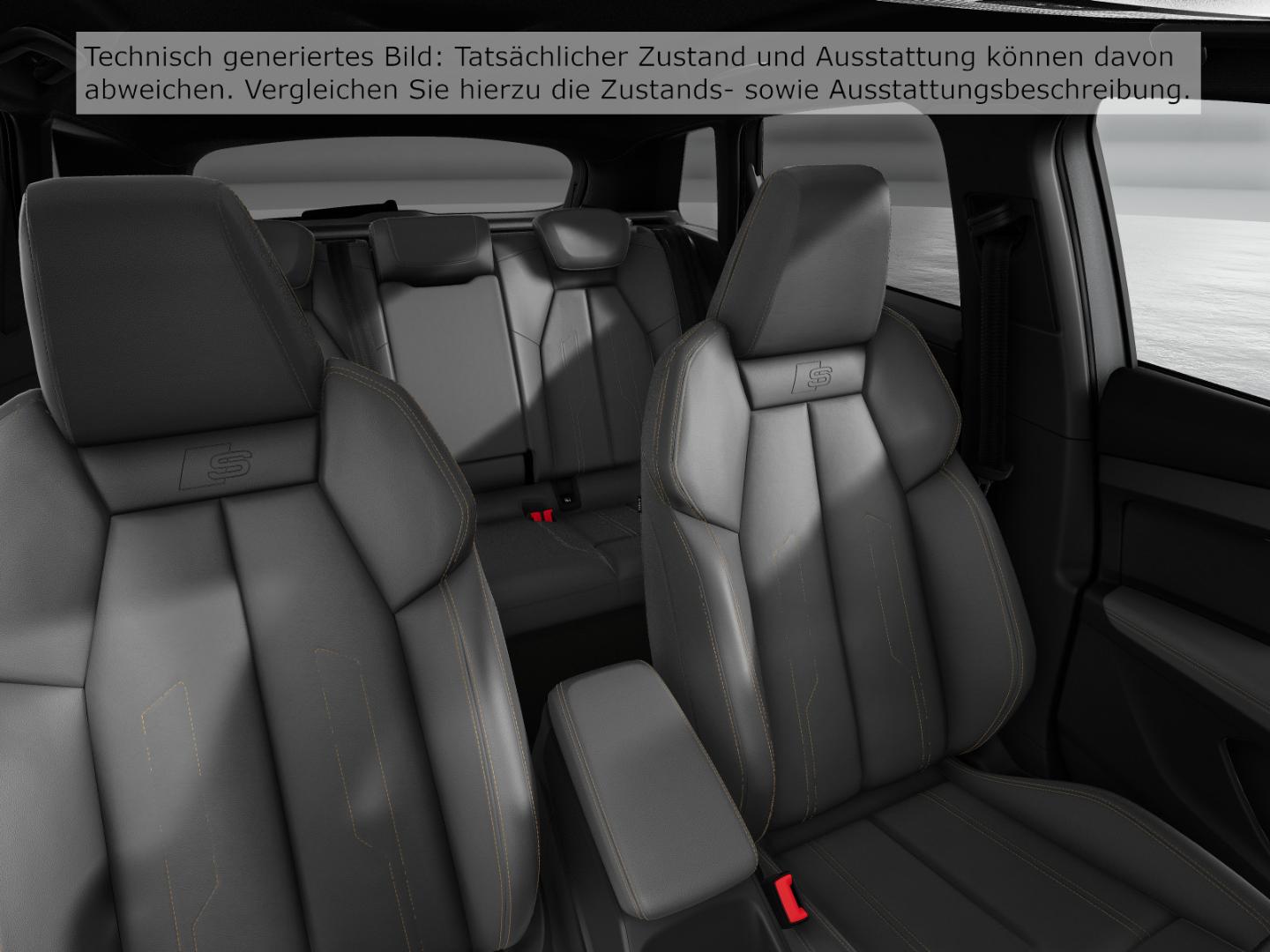 Image about Audi Q4 e-tron 40 e-tron
