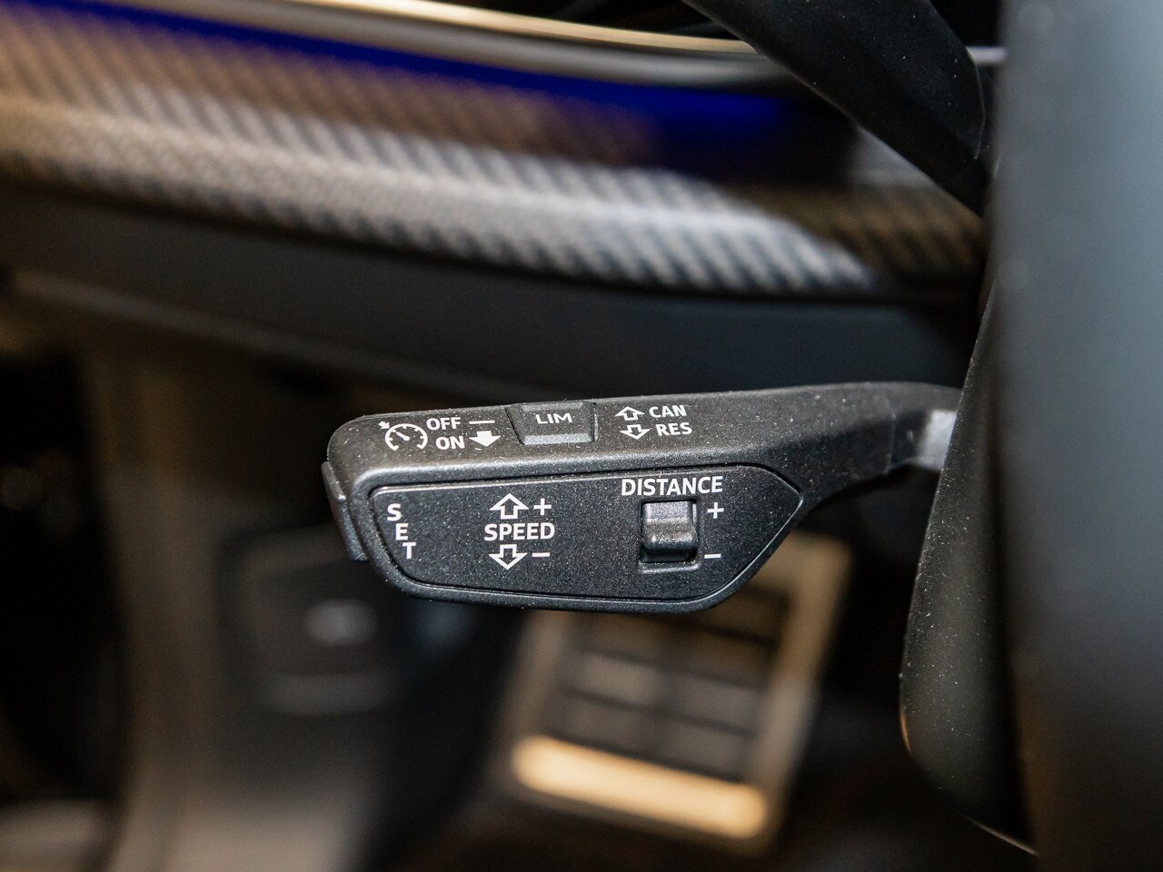 Image about Audi RS Q8 TFSI quattro tiptronic