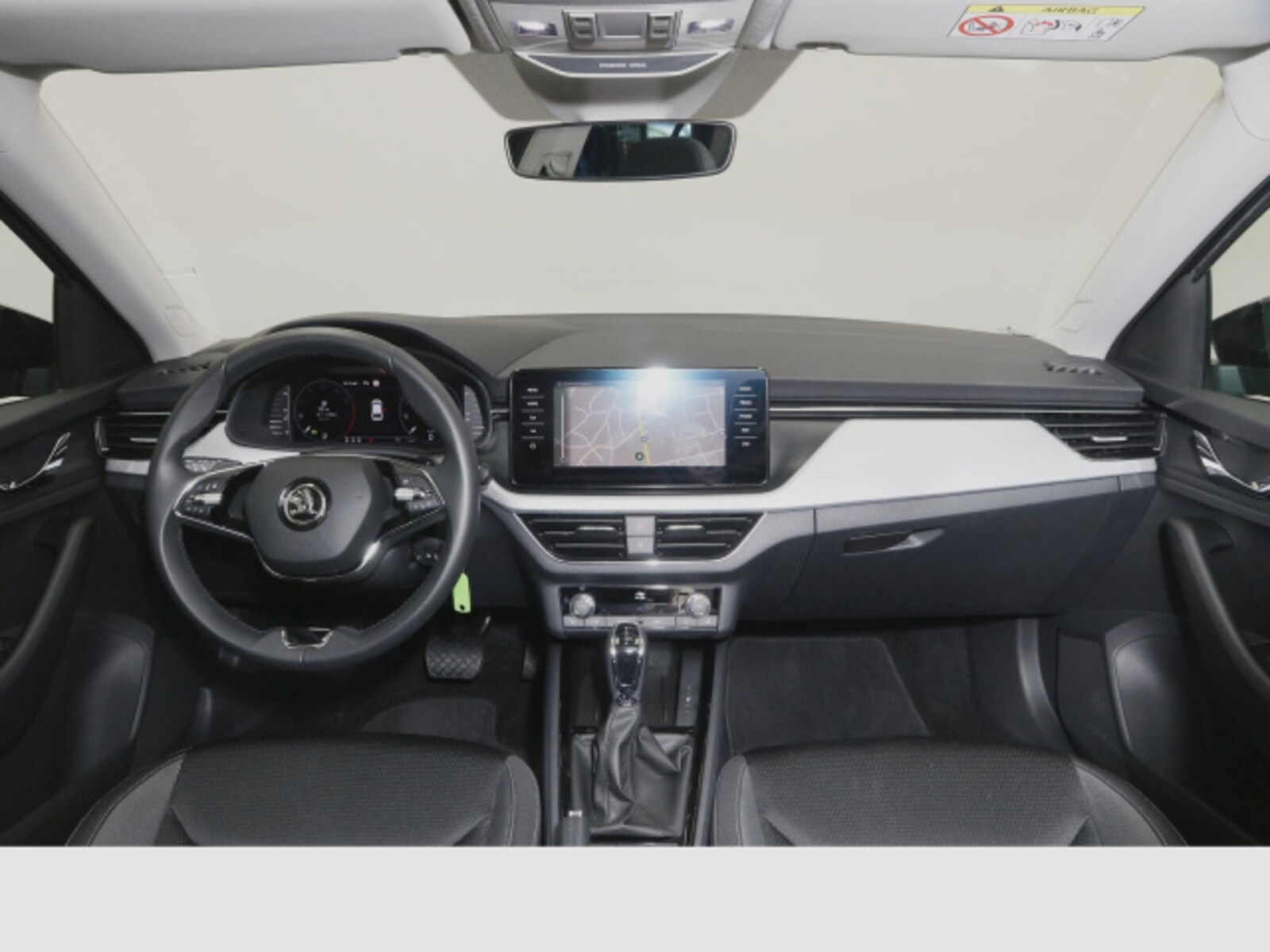 Škoda Scala – Bild 12