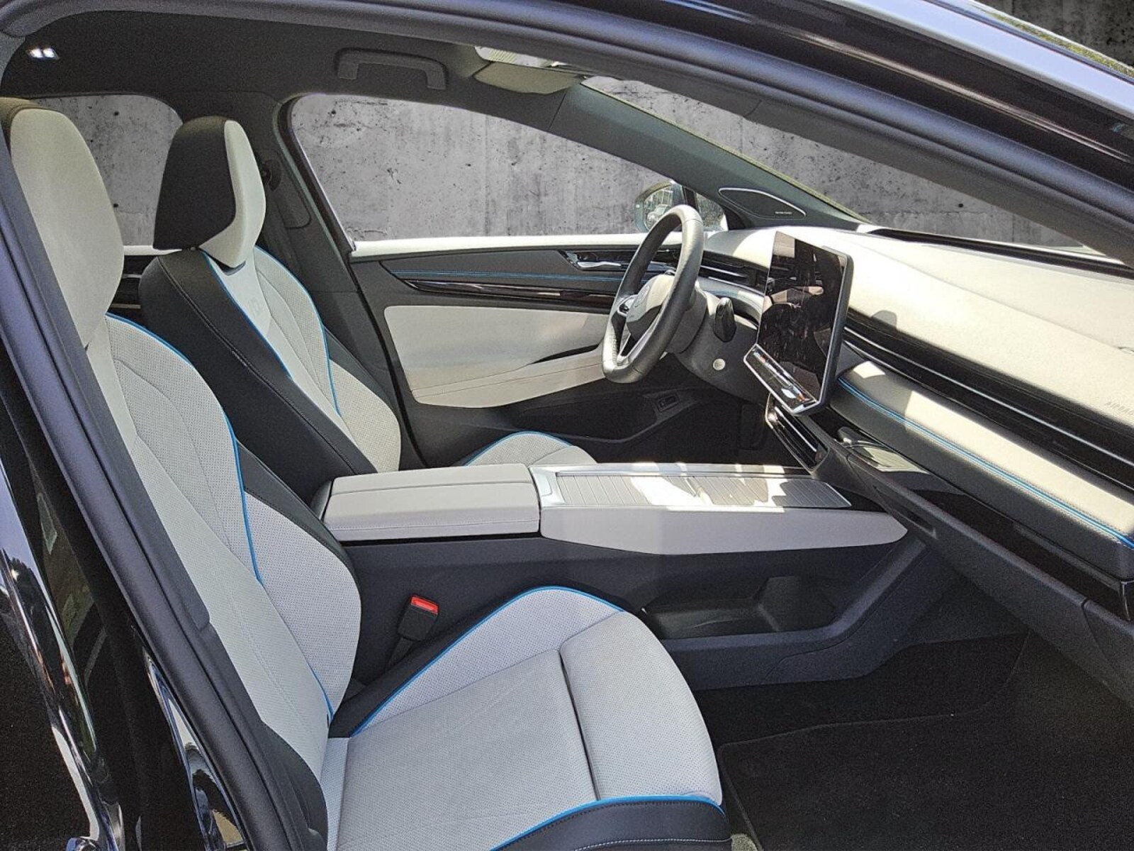 Volkswagen ID.7 – Bild 11