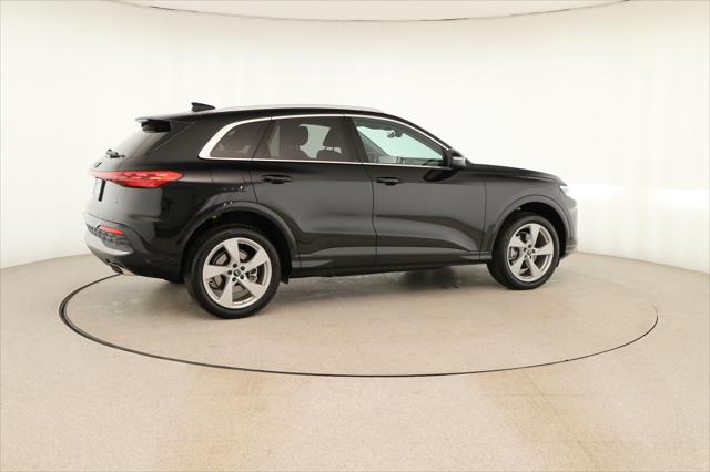 2025 Audi Q5 Premium Plus - Photo 7