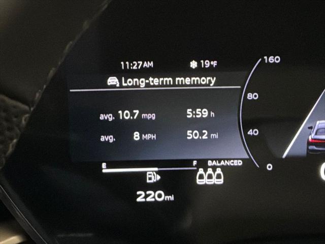 2025 Audi S5 Premium Plus - Photo 13
