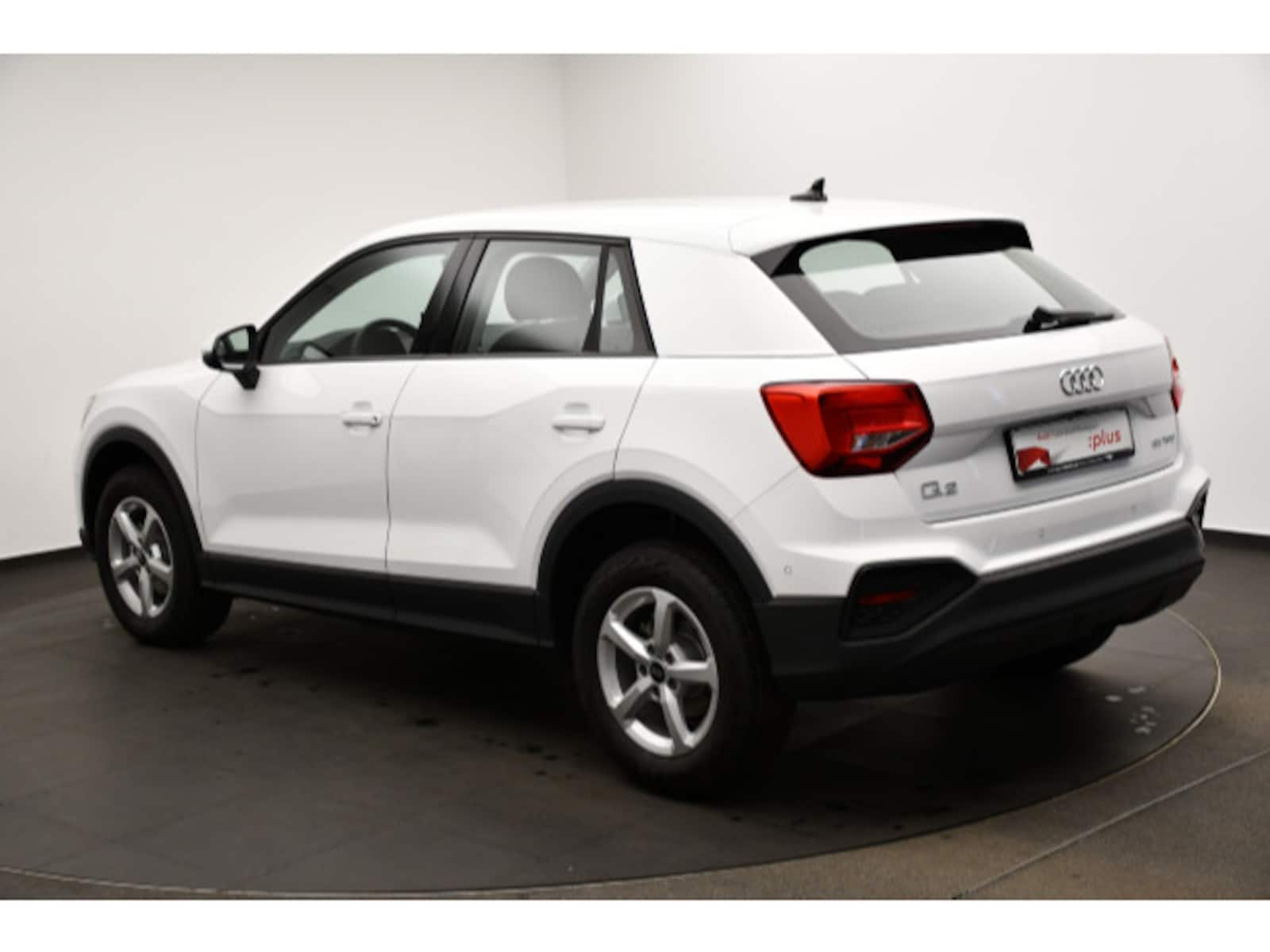 Audi Q2 – Bild 15