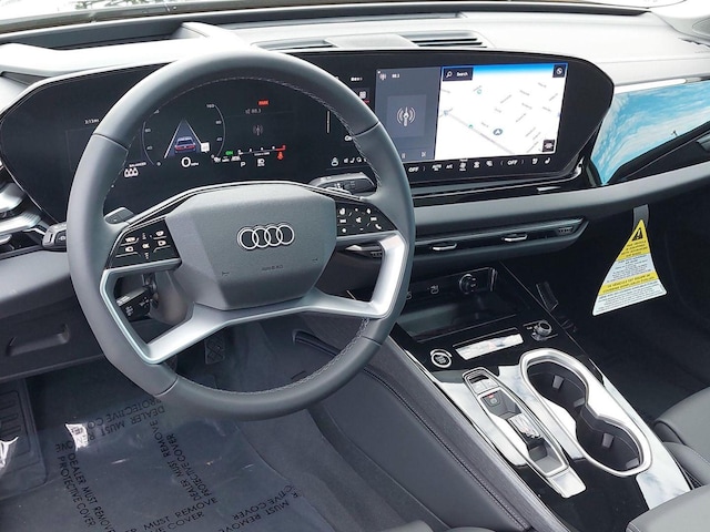 2026 Audi A6 Premium Plus - Photo 16