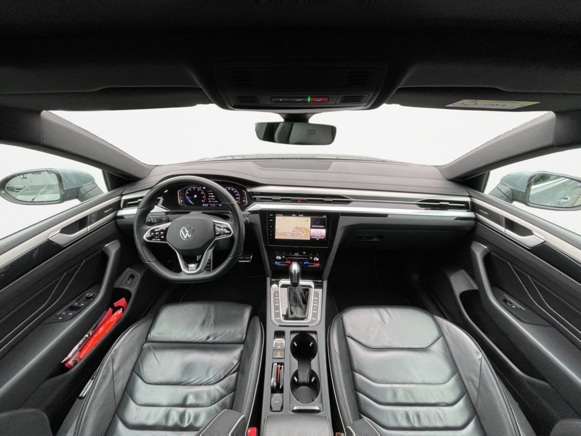 Volkswagen Arteon Shooting Brake R-Line