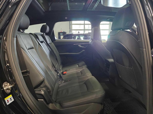 2026 Audi Q7 Premium - Photo 12