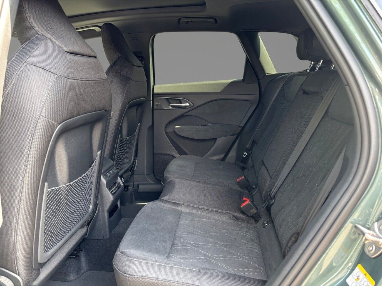 Audi Q3 – Bild 13
