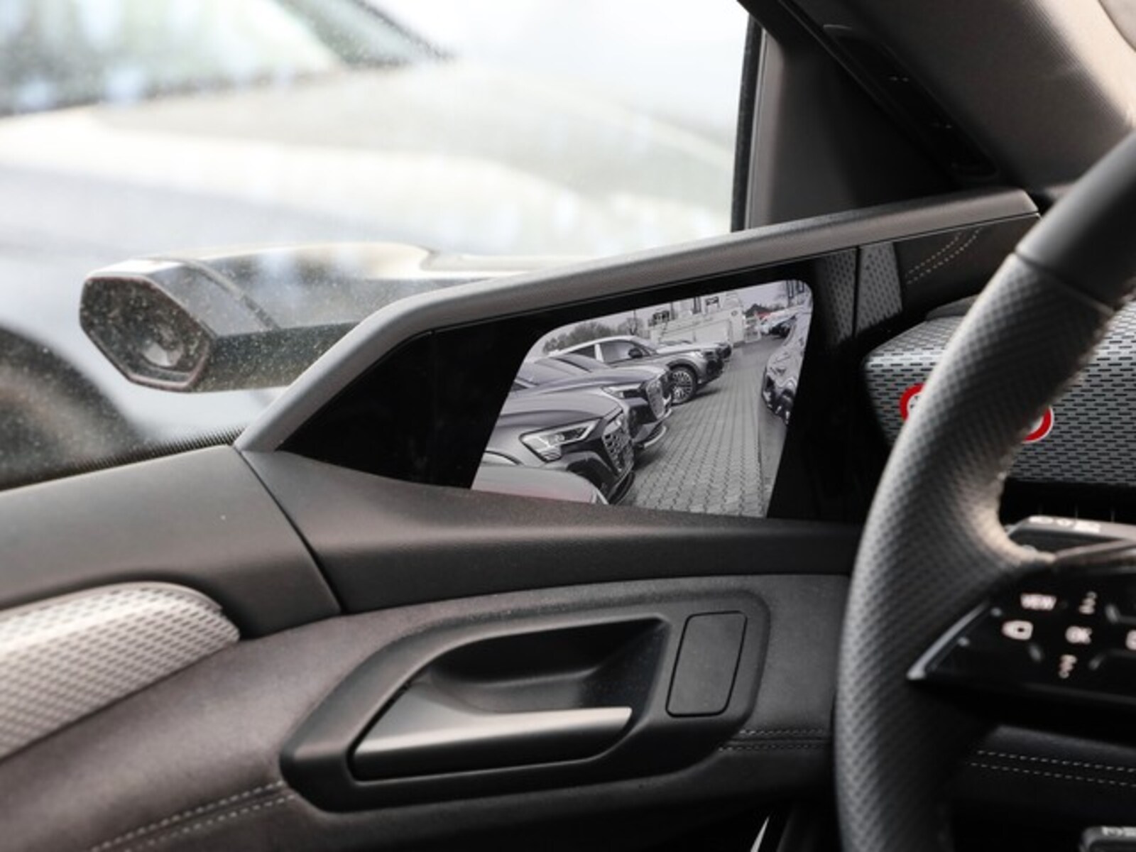 Audi S6 Sportback e-tron – Bild 23