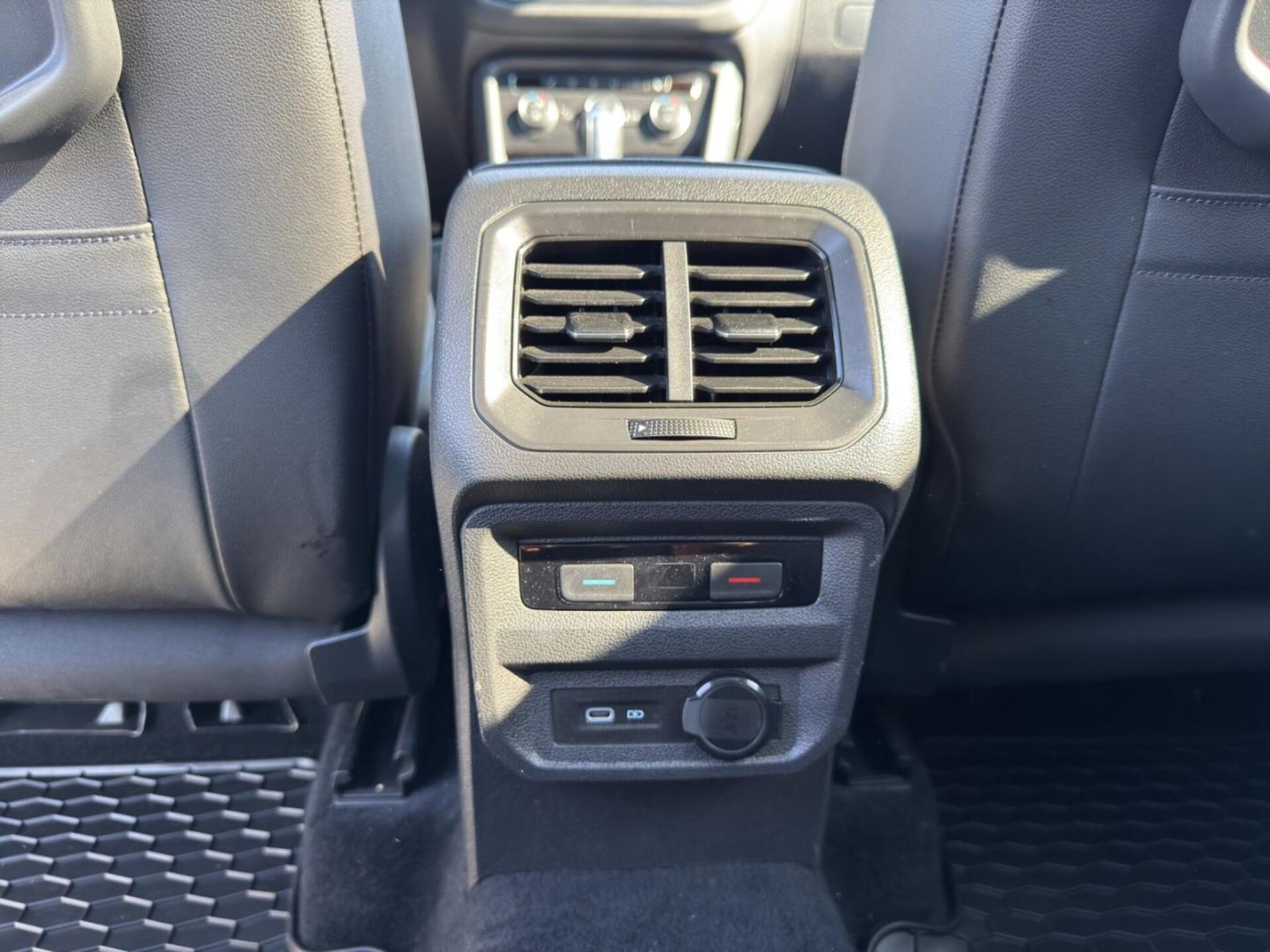Volkswagen Tiguan Allspace Highline