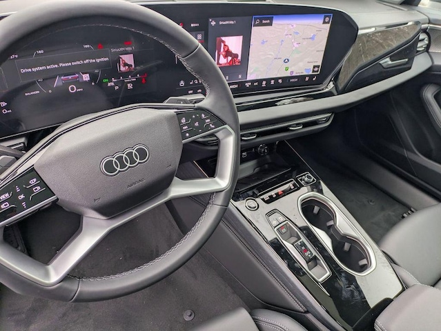 2026 Audi A6 Premium Plus - Photo 16