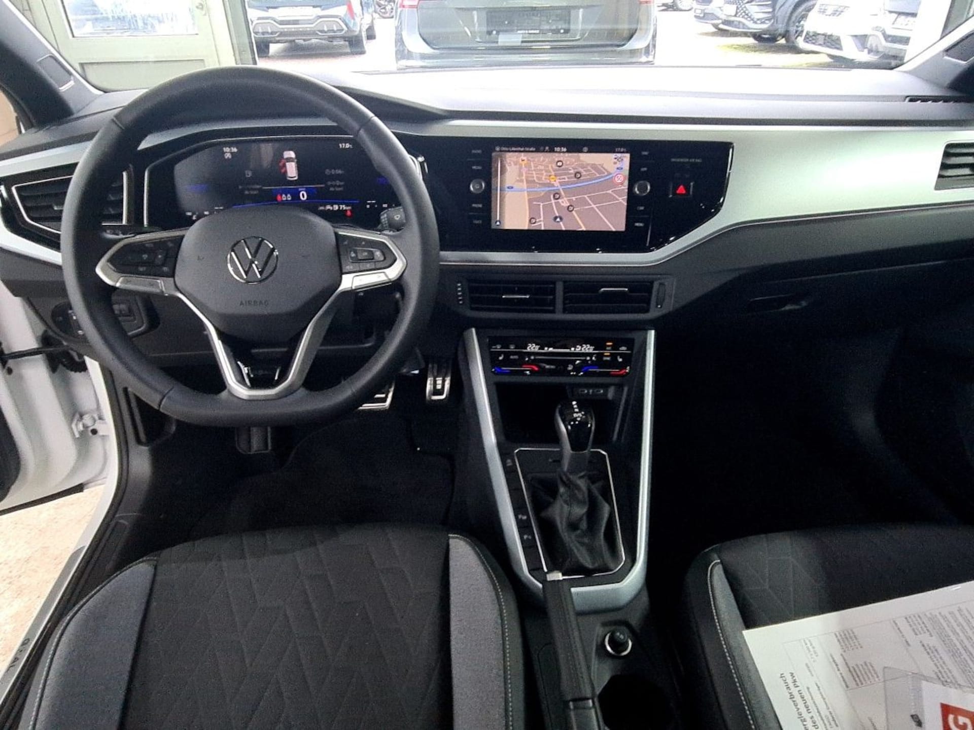 Volkswagen Taigo Goal