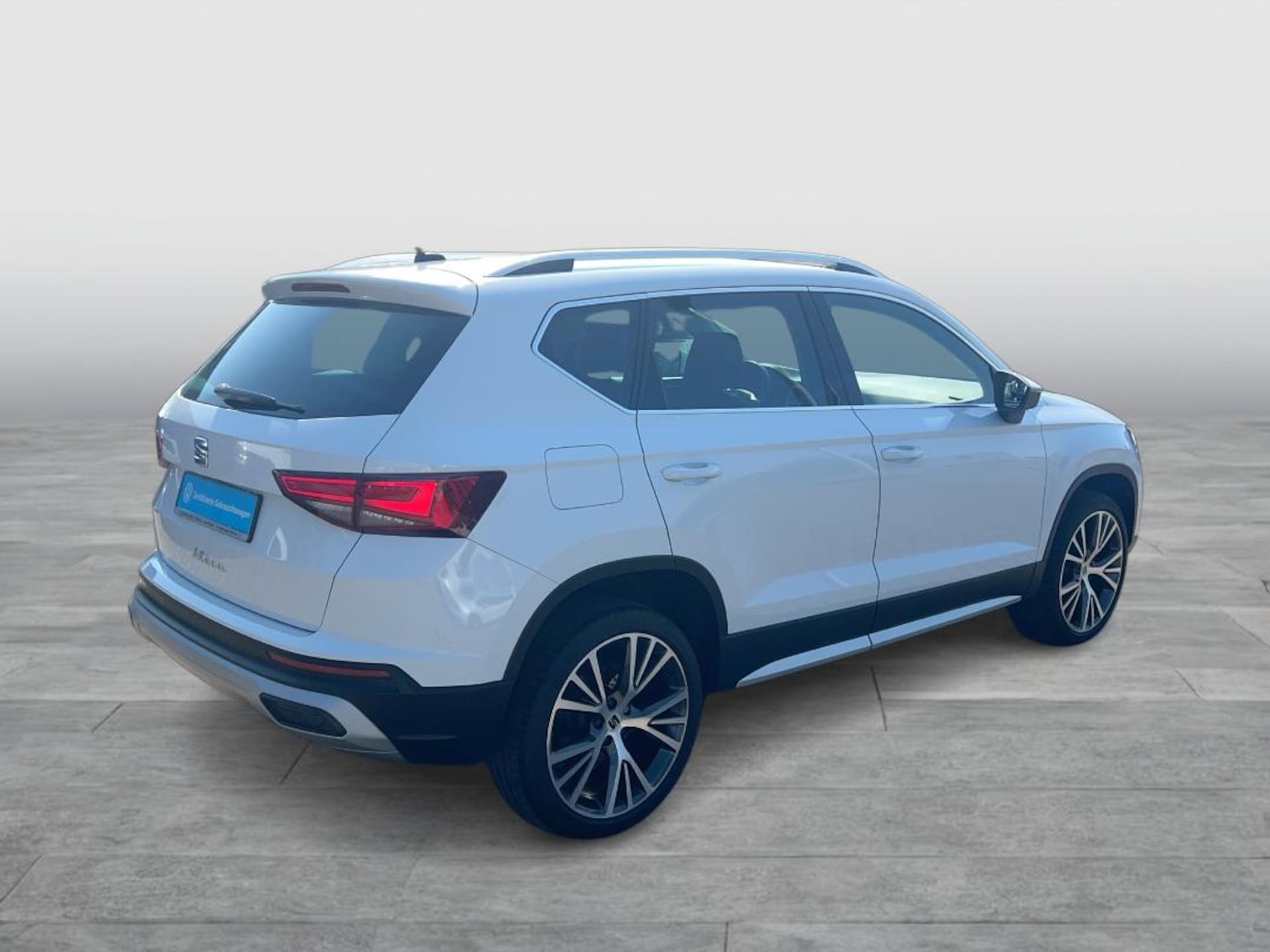 SEAT Ateca Xperience