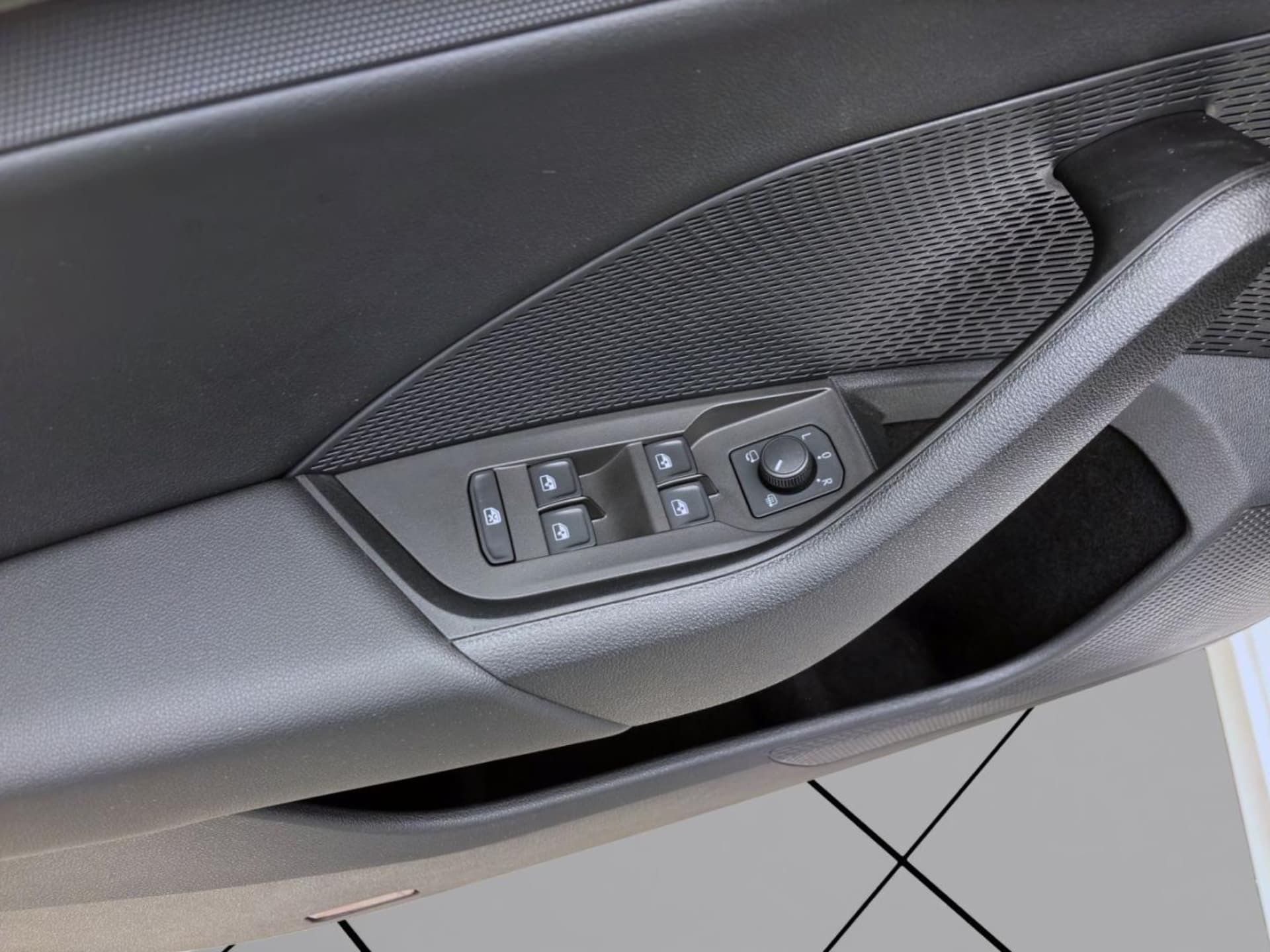 Skoda Octavia Combi Sportline