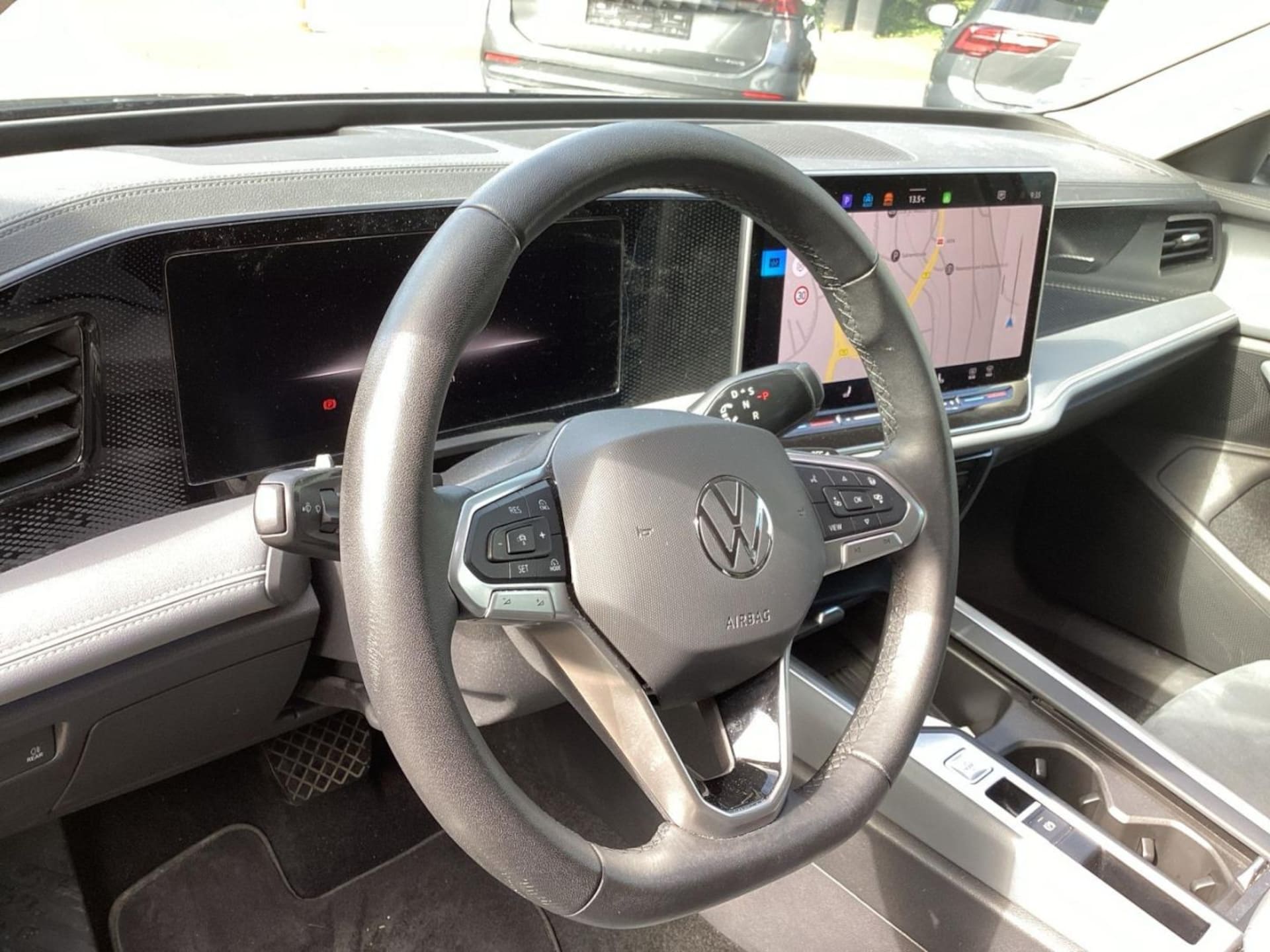 Volkswagen Passat Business