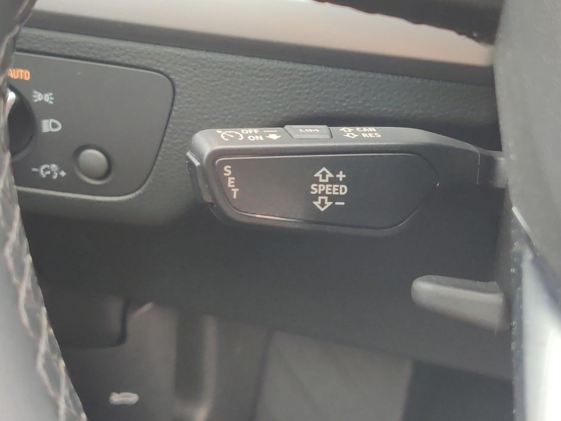 Audi Q5 Sportback advanced