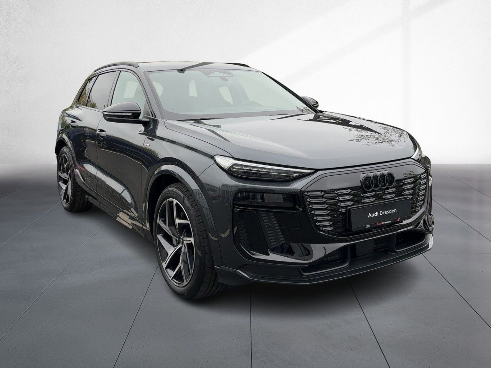 Audi Q6 e-tron – Bild 5