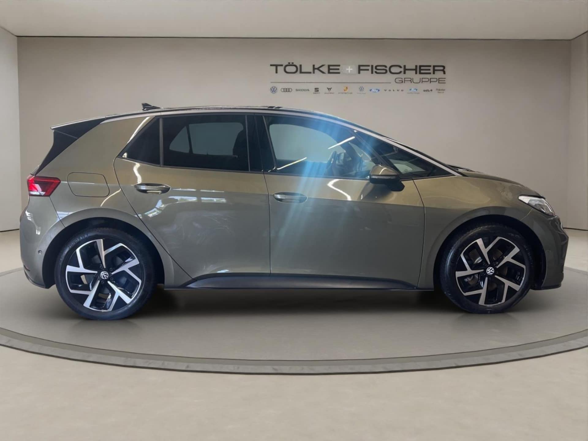 Volkswagen ID.3 MOVE Pro