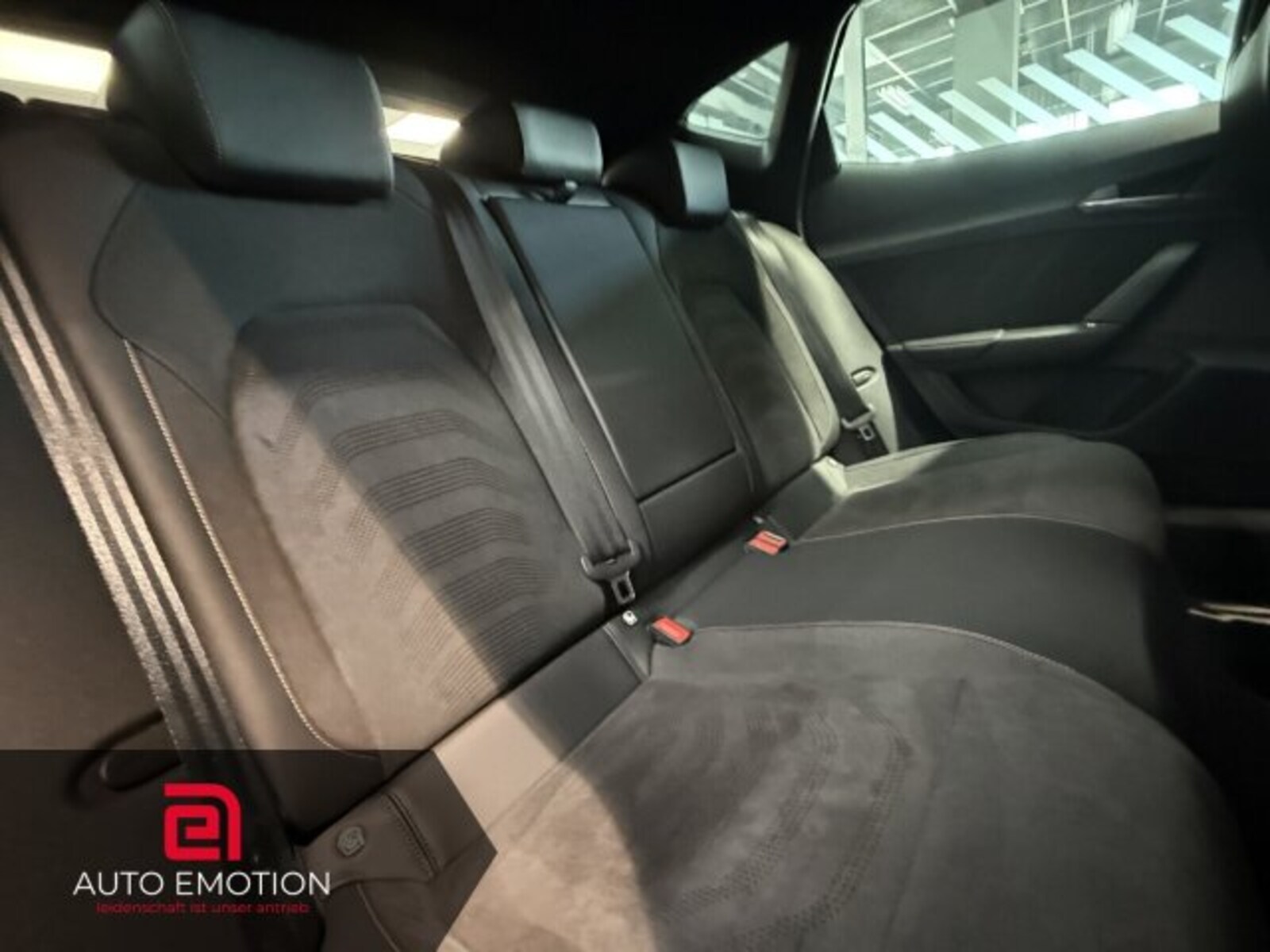 CUPRA Formentor – Bild 14
