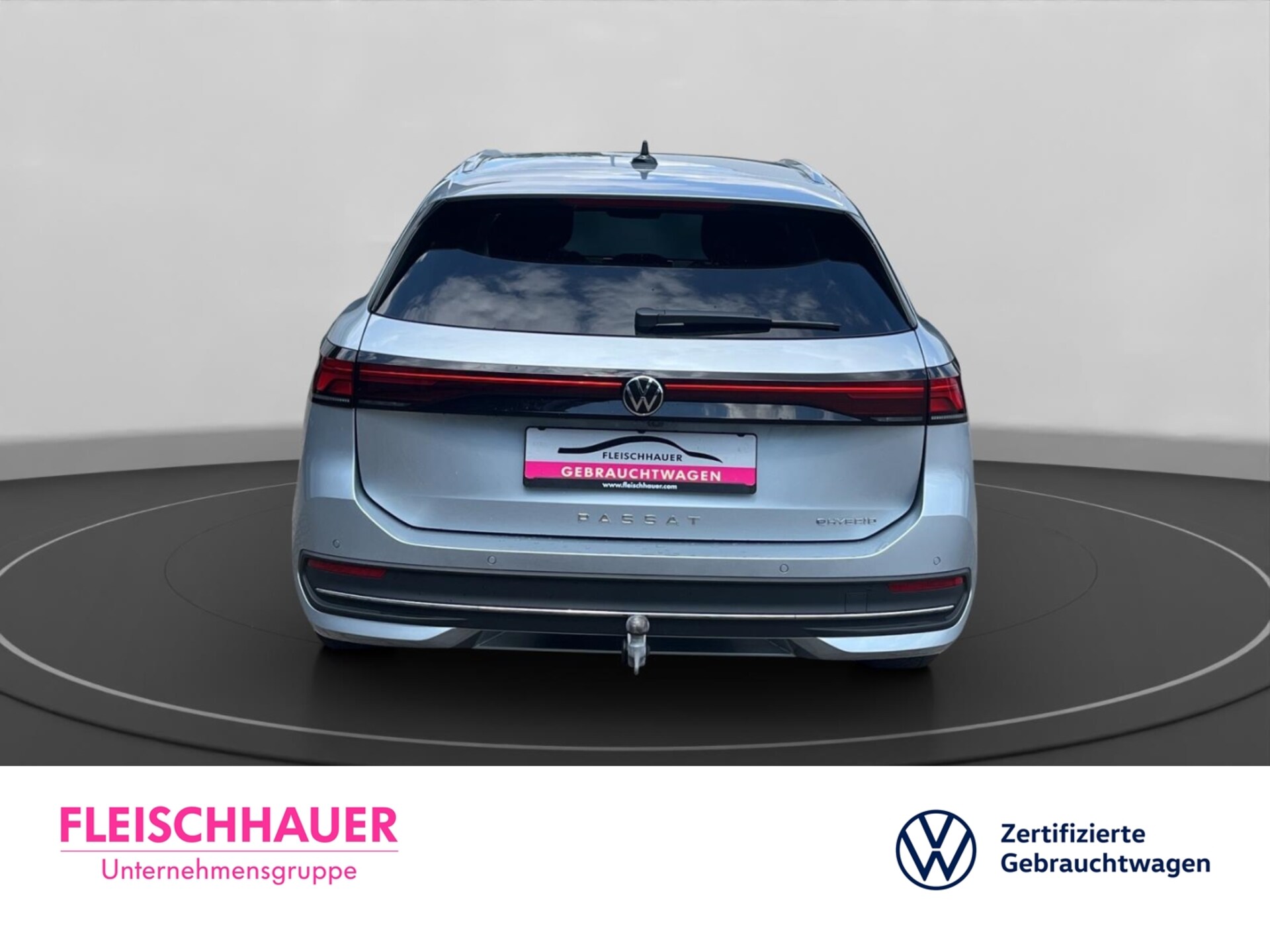 Volkswagen Passat Business