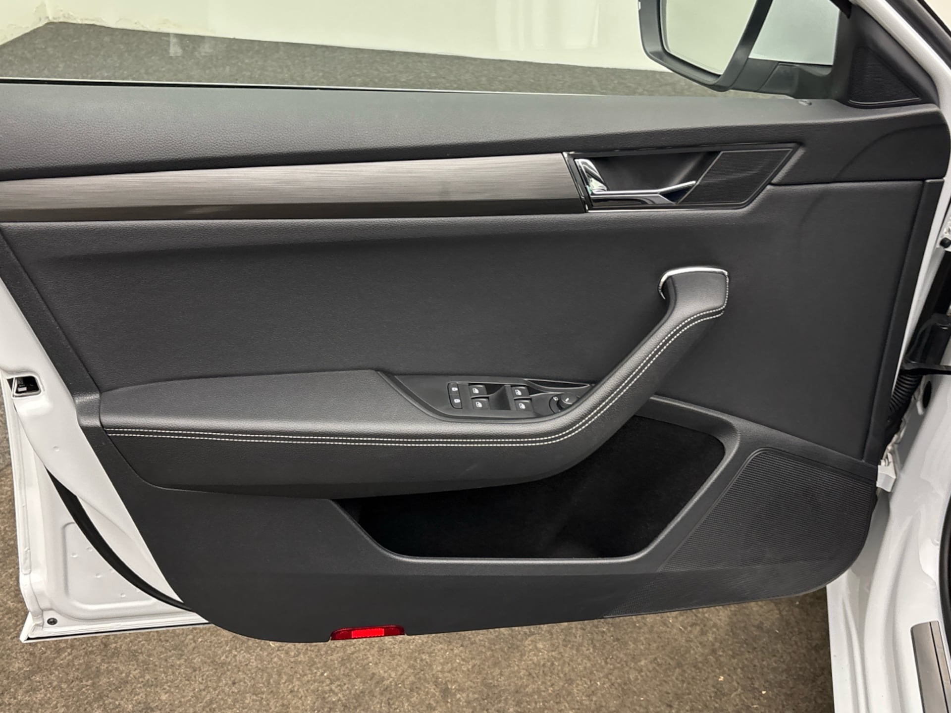Skoda Superb Combi Style
