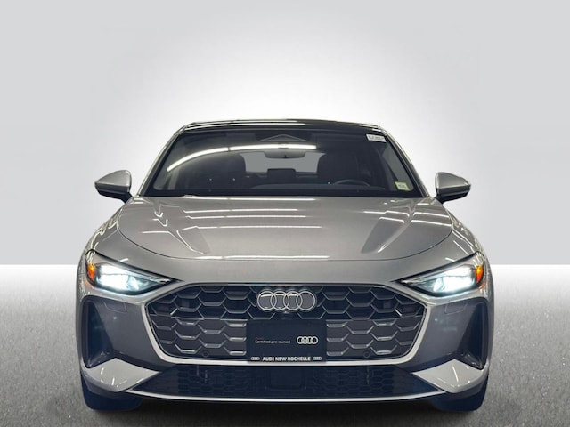 2025 Audi A5 Sedan