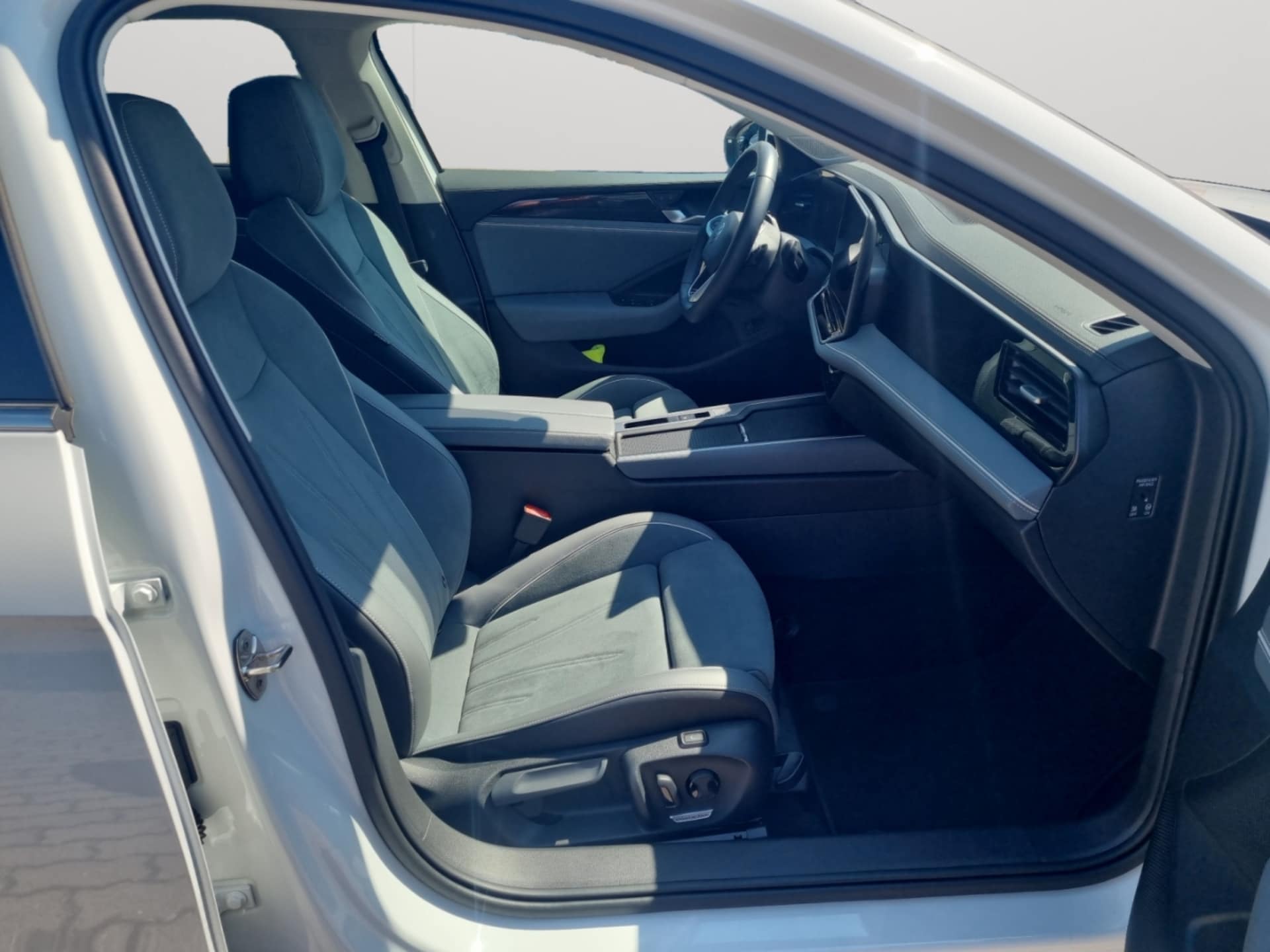 Volkswagen Passat Business