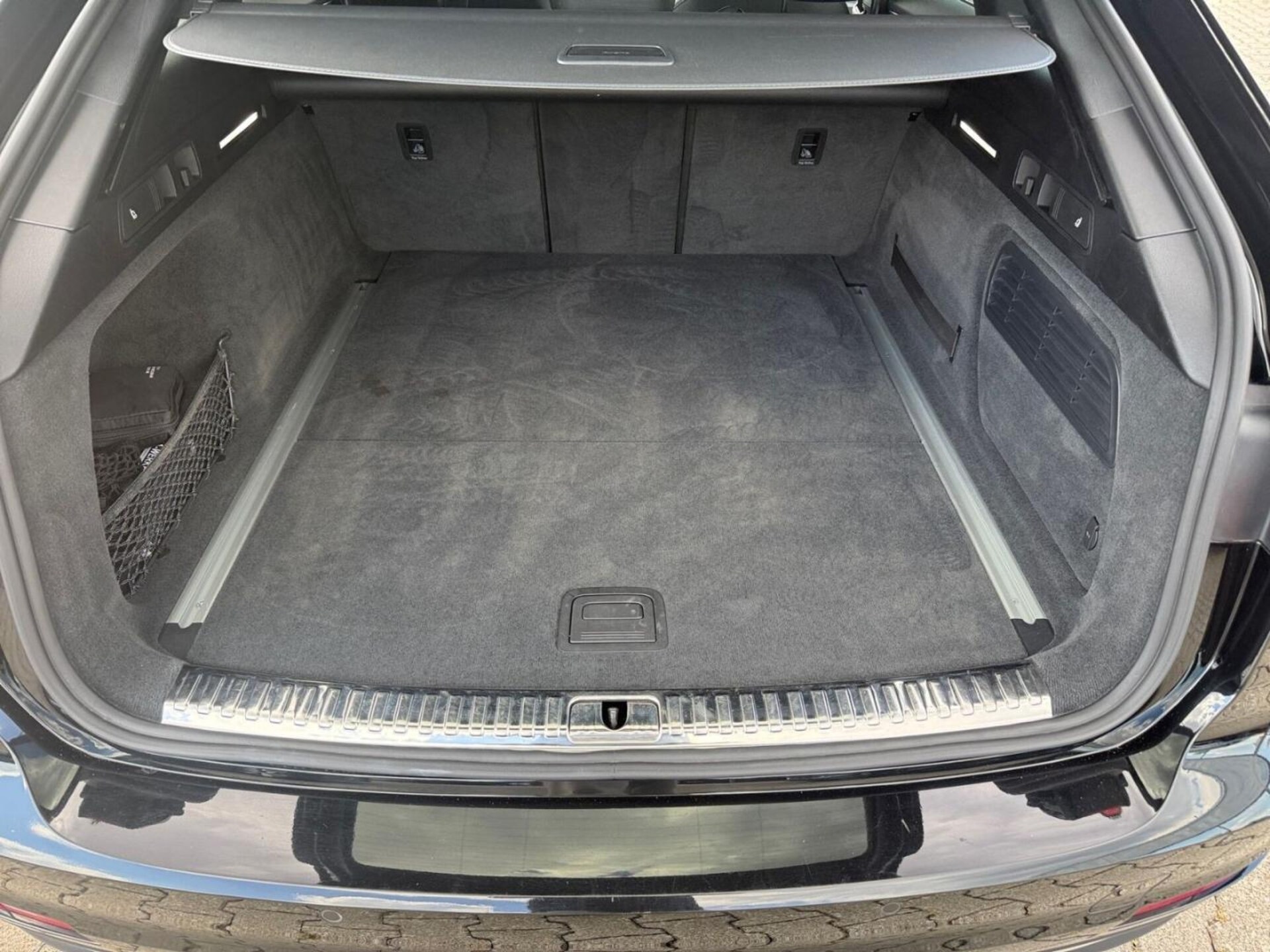 Audi A6 Avant Sport