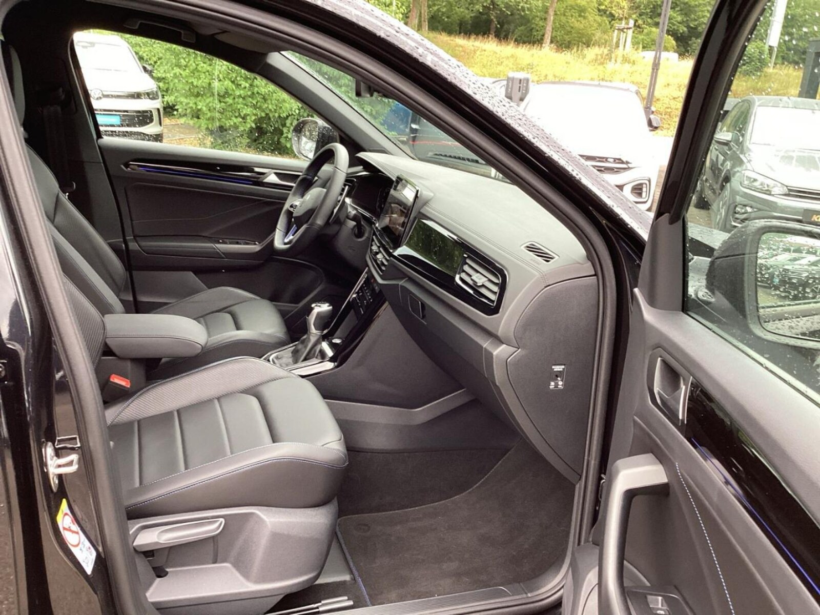 Volkswagen T-Roc – Bild 20