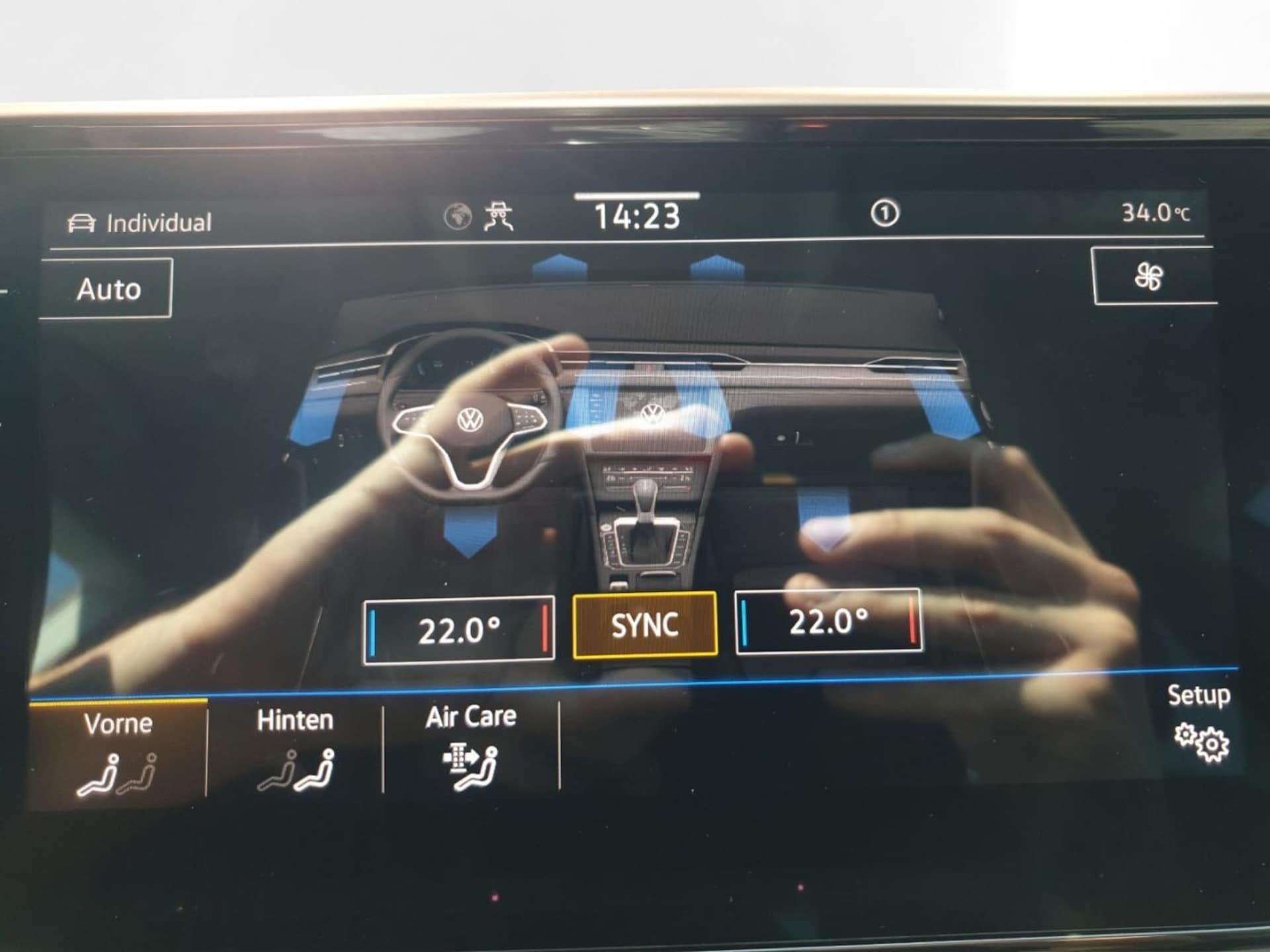 Volkswagen Arteon Shooting Brake Elegance