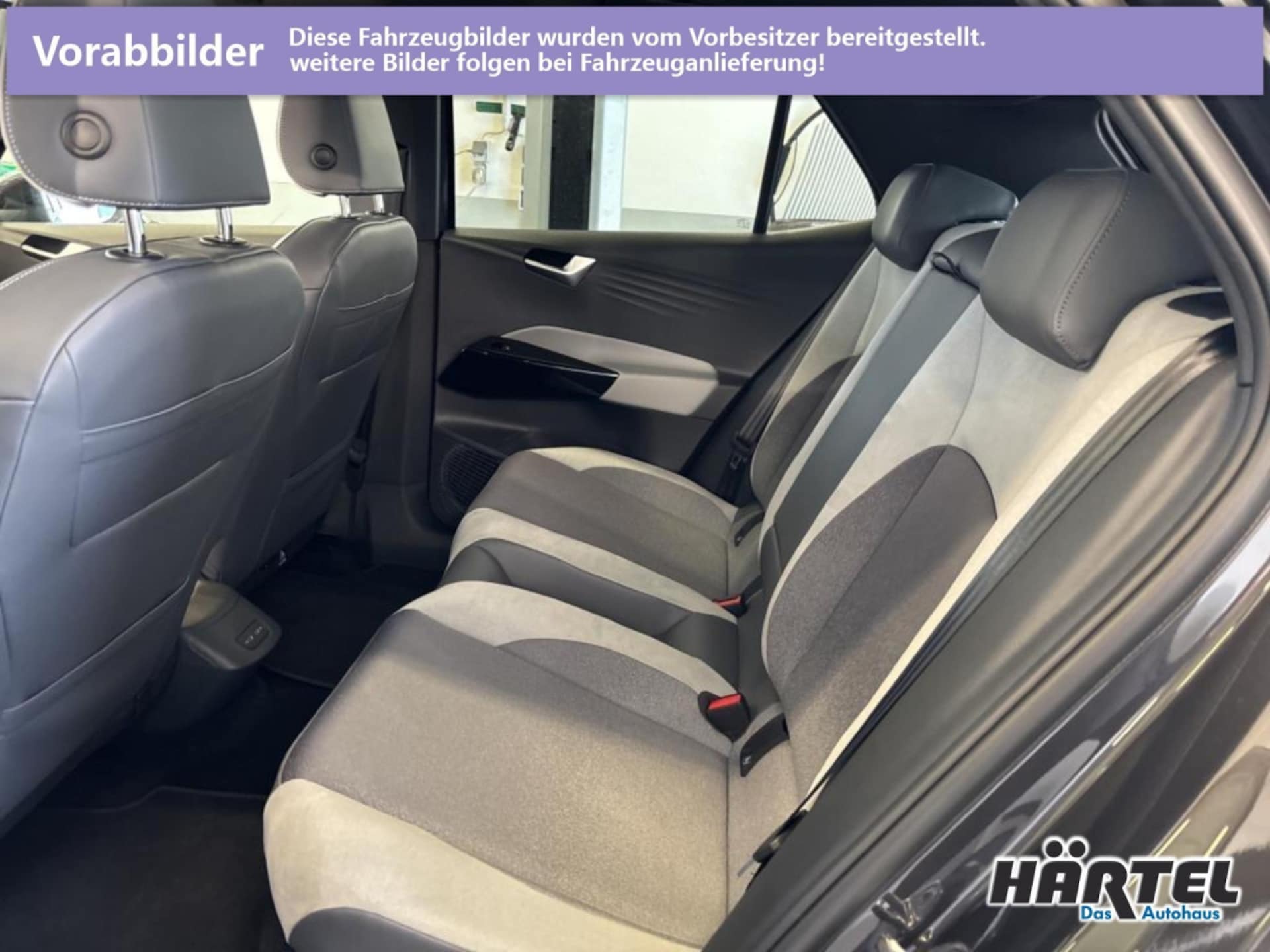 Volkswagen ID.3 Pro S