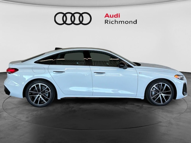 2026 Audi A5 Sedan