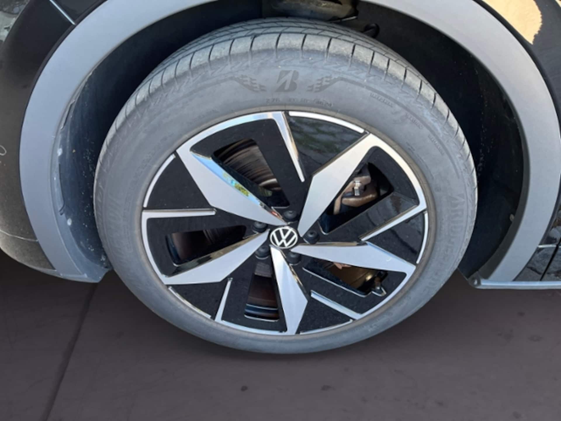 Volkswagen ID.5 GTX