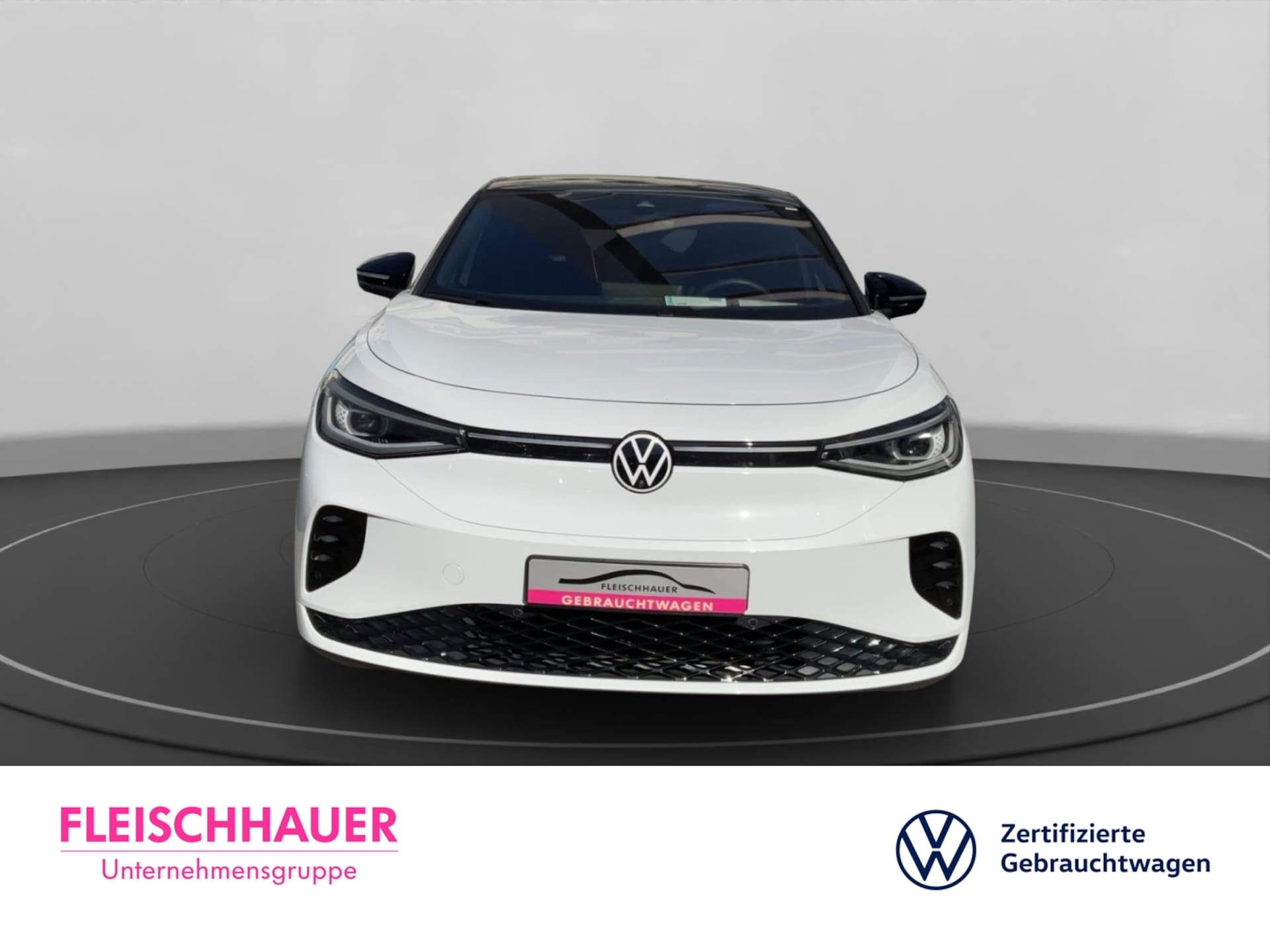 Volkswagen ID.5 GTX