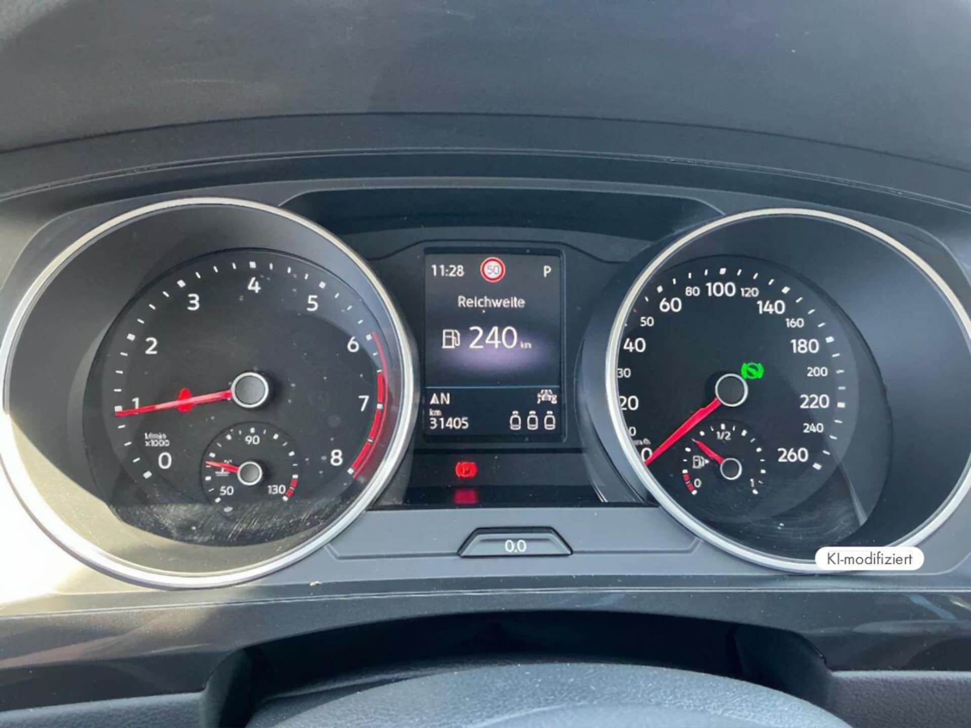Volkswagen Tiguan MOVE