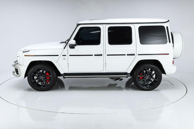 2022 Mercedes-Benz