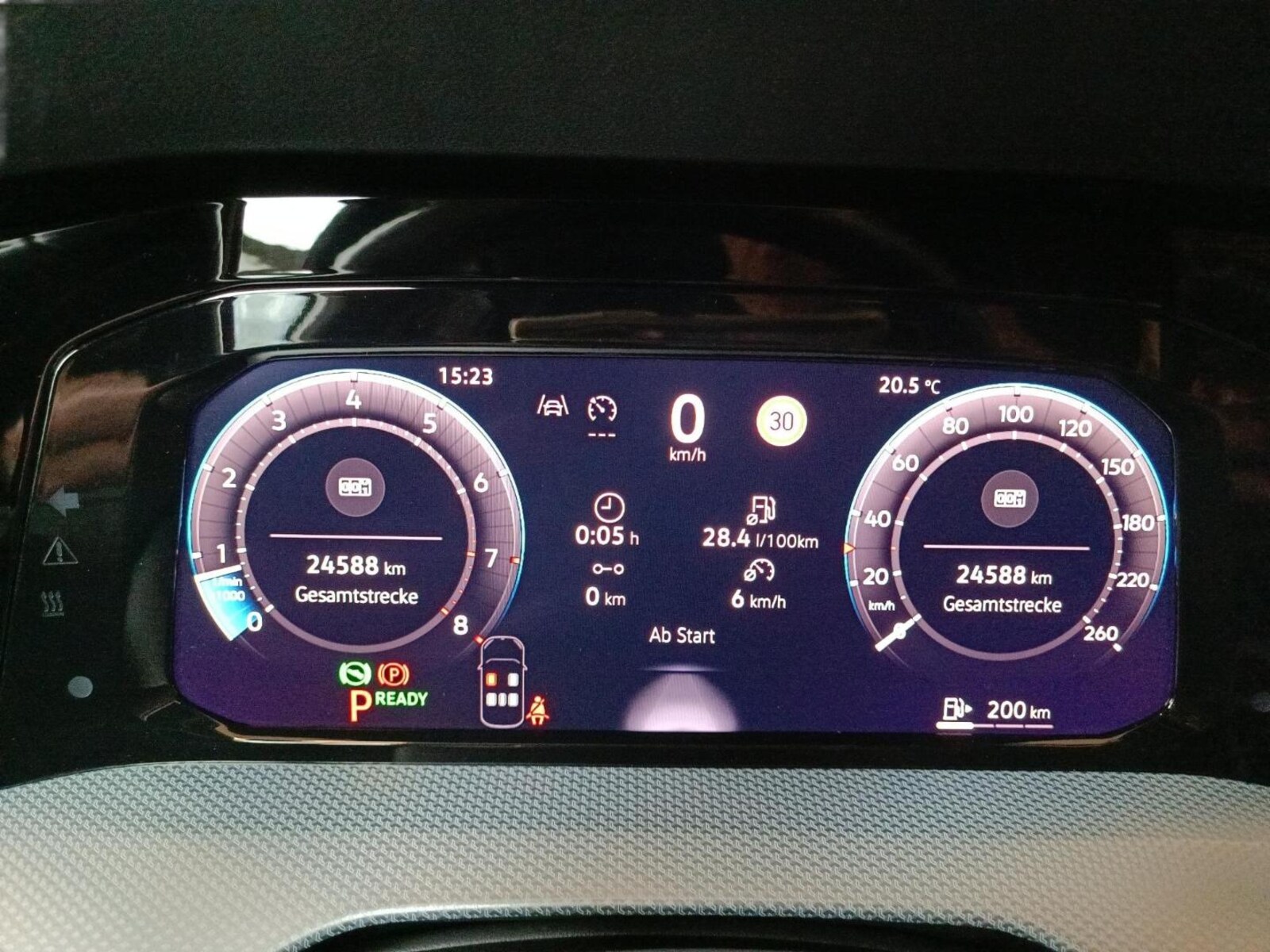 Volkswagen Golf Variant – Bild 14