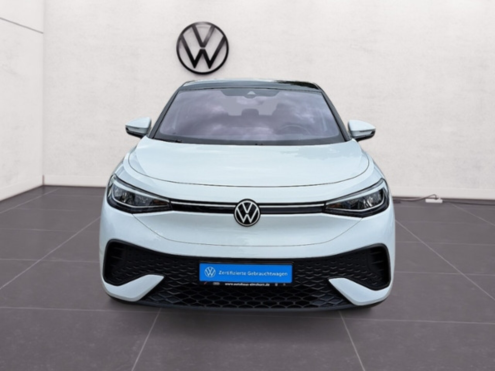 Volkswagen ID.5 Pro Performance