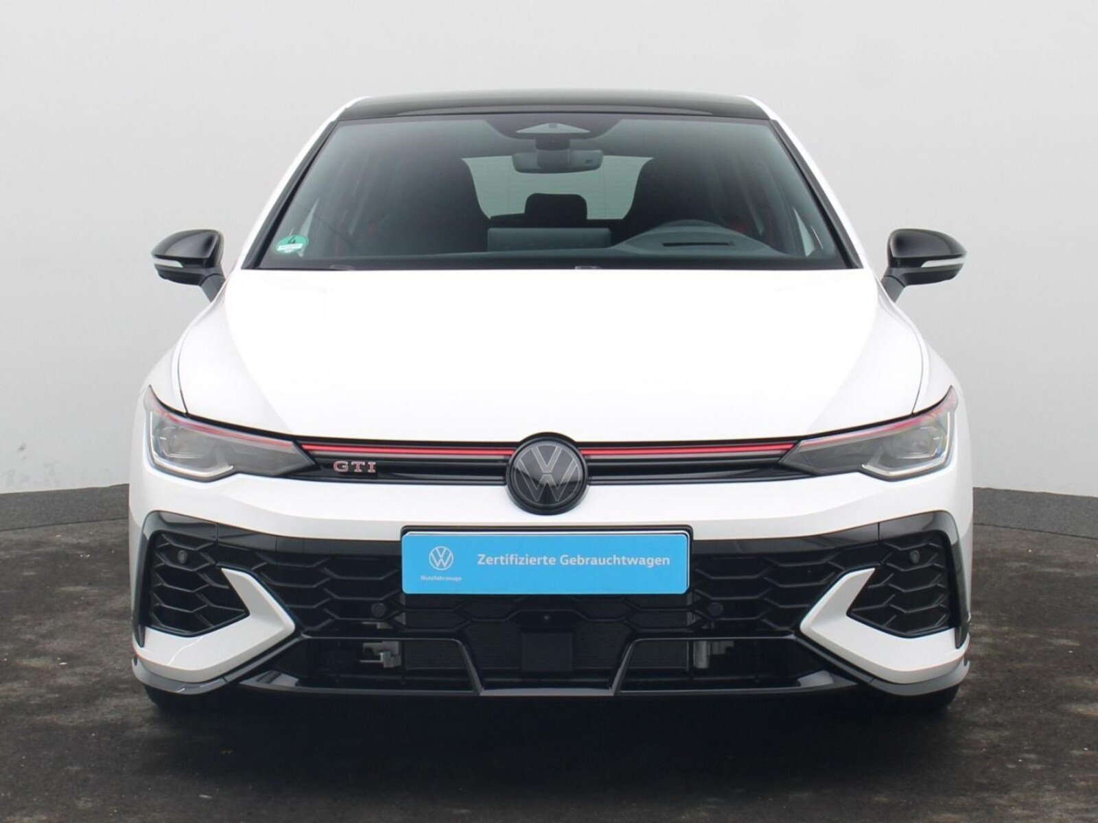 Volkswagen Golf – Bild 3