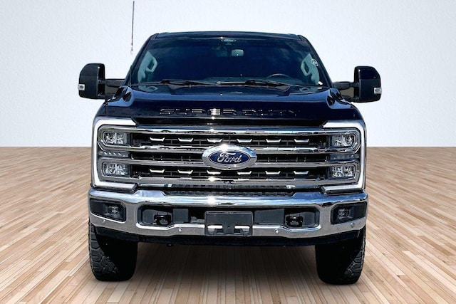 2024 Ford