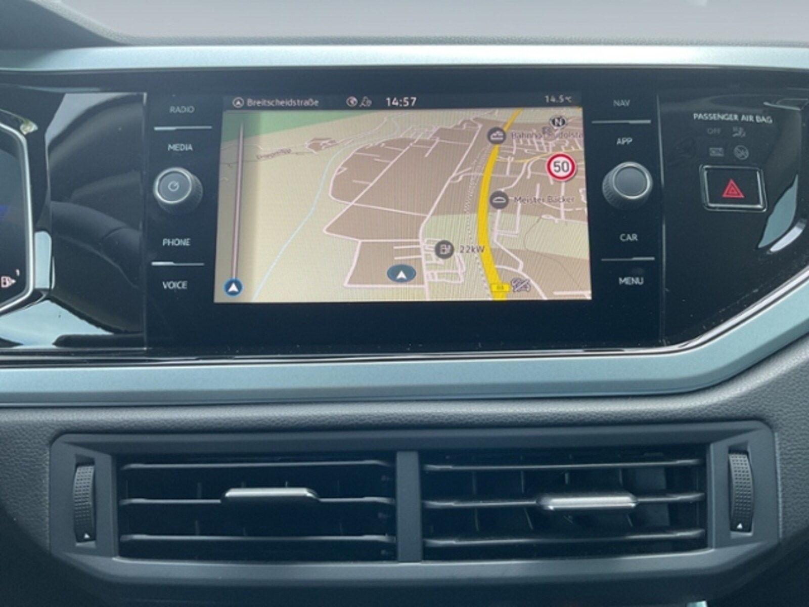 Volkswagen Polo – Bild 11