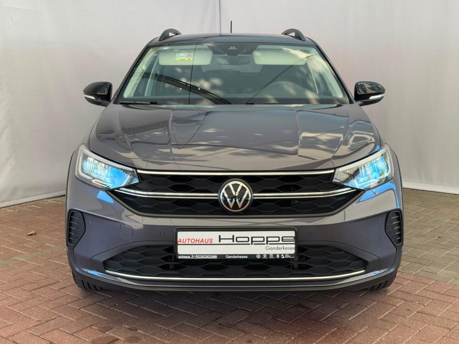 Volkswagen Taigo – Bild 18