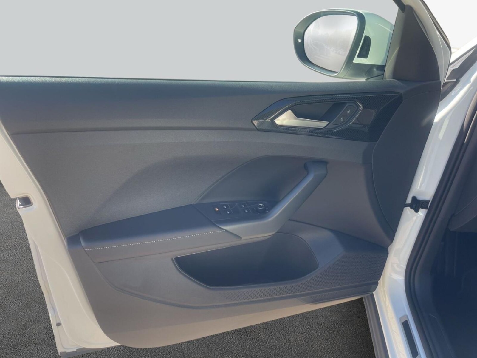 Volkswagen T-Cross – Bild 19
