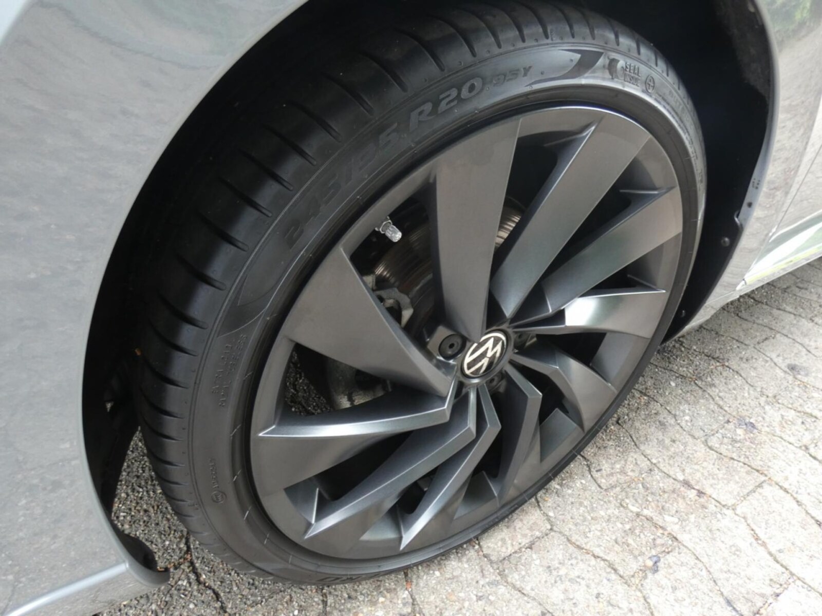 Volkswagen Arteon Shooting Brake – Bild 14