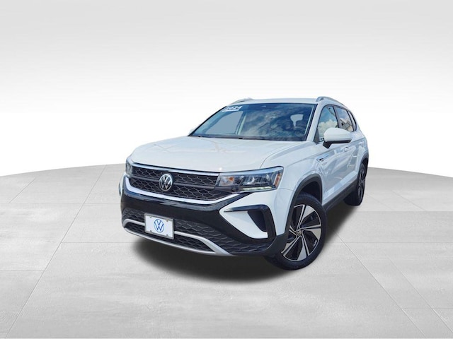 2024 Volkswagen Taos