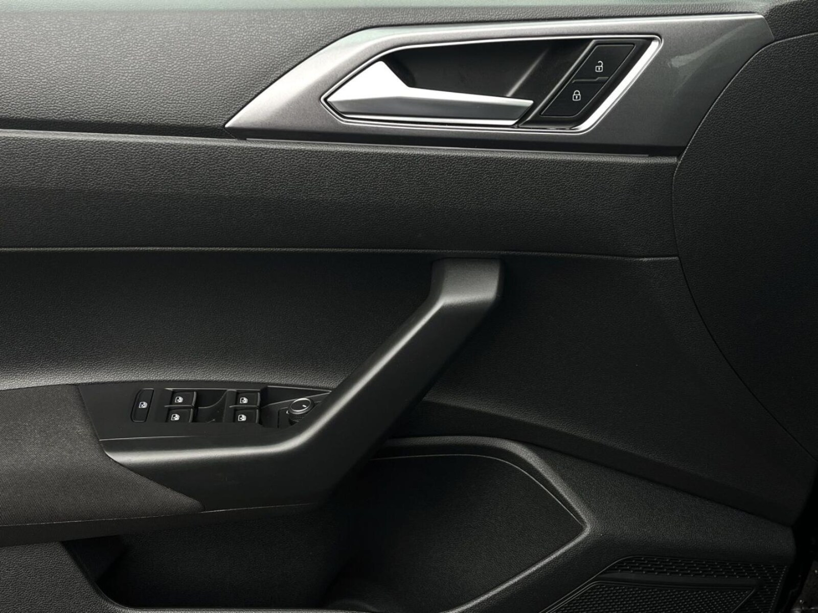 Volkswagen Taigo – Bild 8